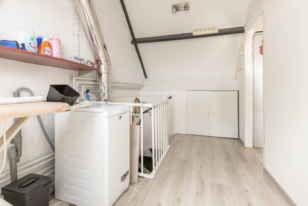 Medium property photo - Schoolstraat 30, 2465 AM Rijnsaterwoude